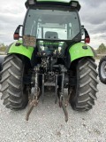Трактор Deutz-Fahr Agrotron 155, снимка 2 - Селскостопанска техника - 44553610