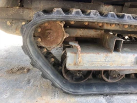 Допълнително оборудване Друг вид дъмпер кубота, снимка 6