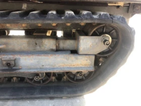 Допълнително оборудване Друг вид дъмпер кубота, снимка 5