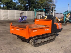 Допълнително оборудване Друг вид дъмпер кубота, снимка 1