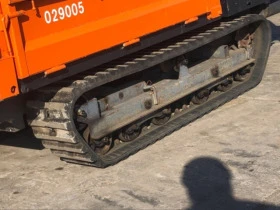 Допълнително оборудване Друг вид дъмпер кубота, снимка 14