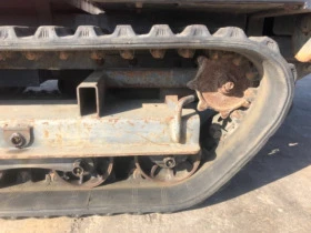 Допълнително оборудване Друг вид дъмпер кубота, снимка 3