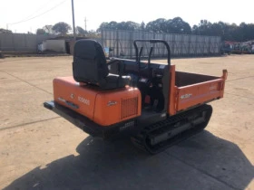 Допълнително оборудване Друг вид дъмпер кубота, снимка 12