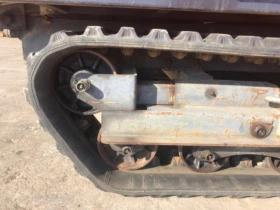 Допълнително оборудване Друг вид дъмпер кубота, снимка 15