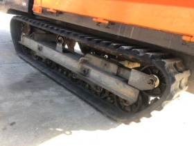 Допълнително оборудване Друг вид дъмпер кубота, снимка 4