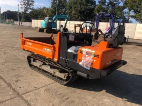 Допълнително оборудване Друг вид дъмпер кубота, снимка 13