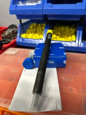 Рециклирани Делфи Дюзи за:MERCEDES/R04201D/EJBR04201D, снимка 2 - Части - 52566203