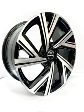 Джанти за VW, снимка 4