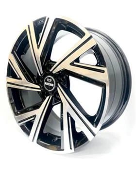 Джанти за VW, снимка 3