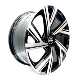 Джанти за VW, снимка 5