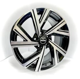 Джанти за VW, снимка 6