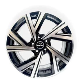 Джанти за VW, снимка 10