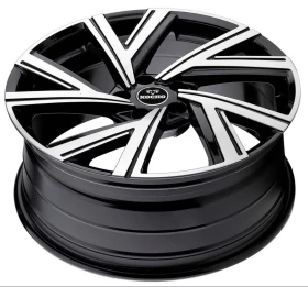 Джанти за VW, снимка 2