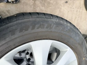 Гуми с джанти Triangle 255/55R18, снимка 10