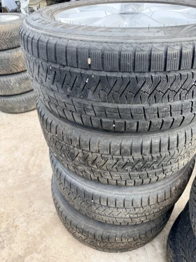 Гуми с джанти Triangle 255/55R18, снимка 12
