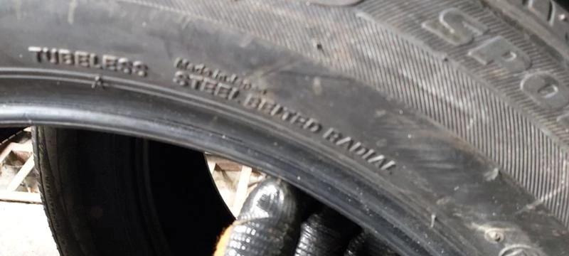 Гуми Летни 225/55R18, снимка 6 - Гуми и джанти - 30924694