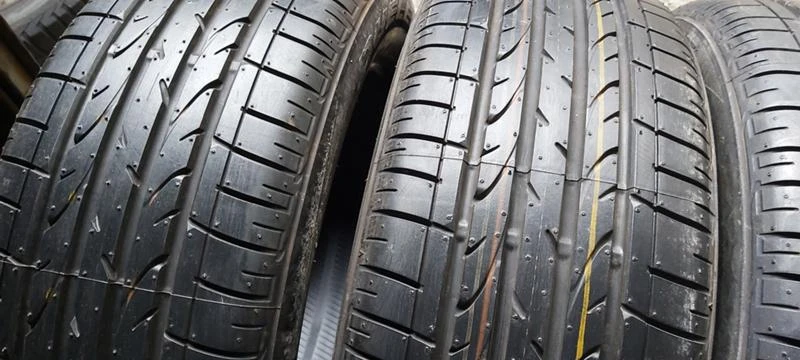 Гуми Летни 225/55R18, снимка 2 - Гуми и джанти - 30924694