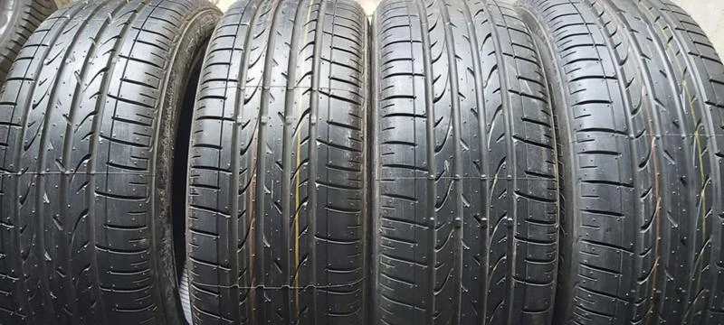 Гуми Летни 225/55R18, снимка 1 - Гуми и джанти - 30924694