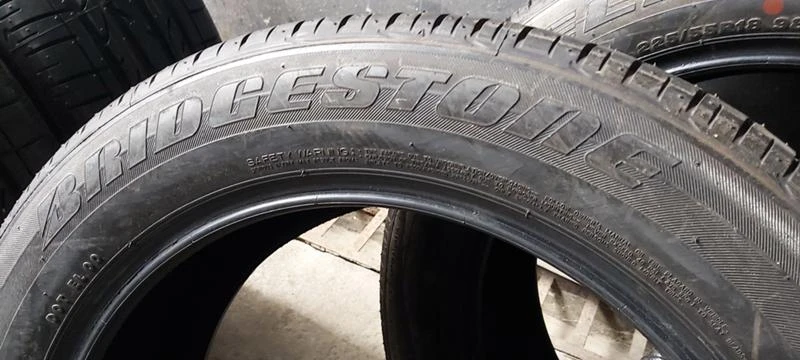 Гуми Летни 225/55R18, снимка 4 - Гуми и джанти - 30924694