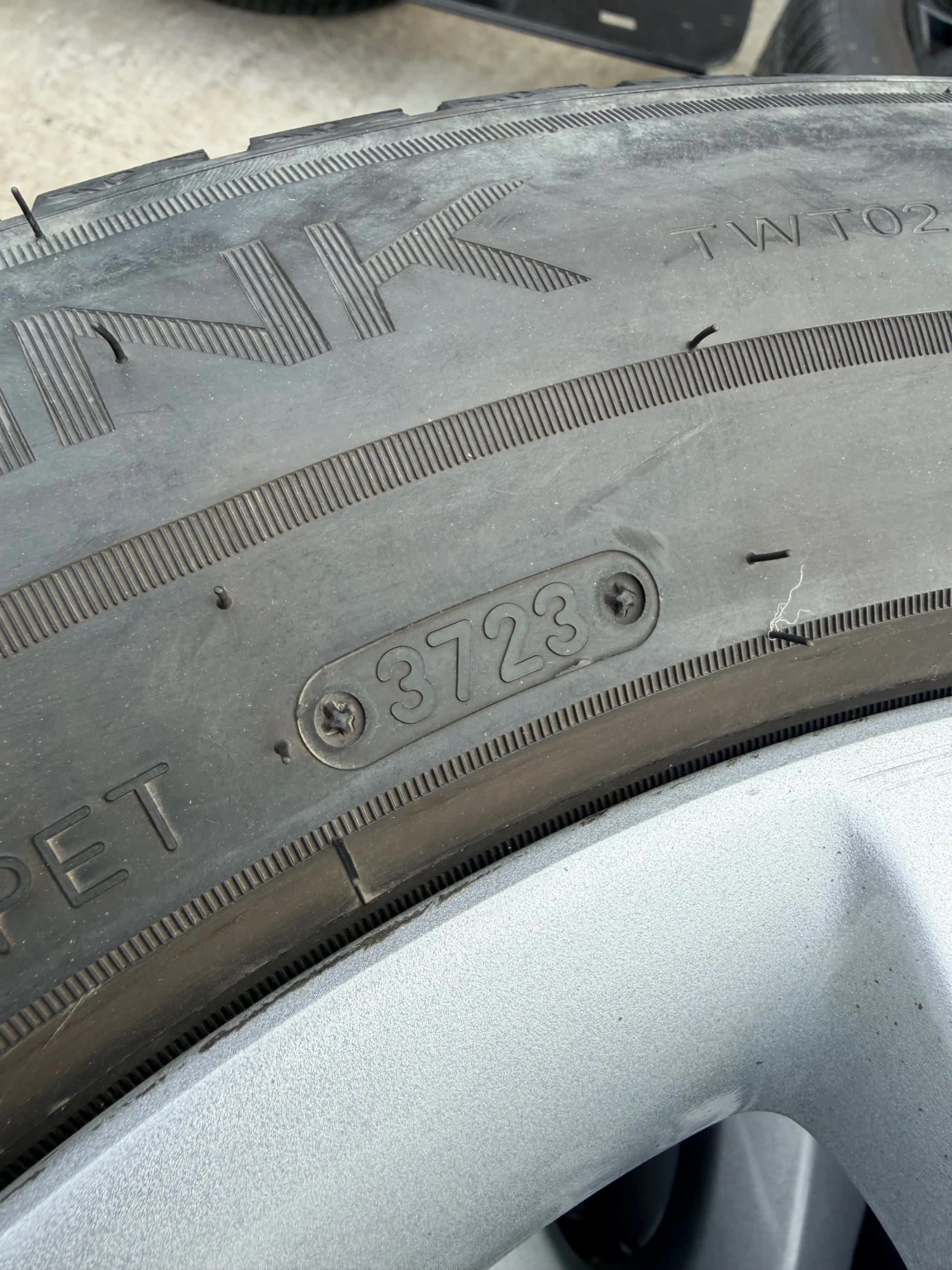 ���� � ������ 255/55R18 �� Subaru B9 tribeca | Mobile.bg � ����������� 8