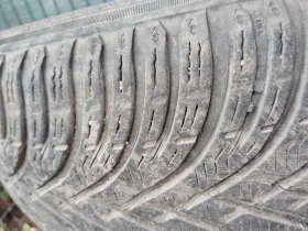 Гуми Зимни 205/55R16, снимка 6 - Гуми и джанти - 52364235