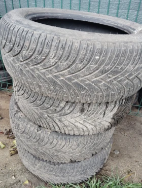 Гуми Зимни 205/55R16