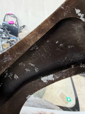 Гуми с джанти Triangle 255/55R18, снимка 5 - Гуми и джанти - 53691579