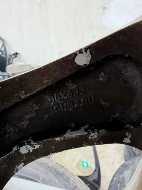 Гуми с джанти Triangle 255/55R18, снимка 7 - Гуми и джанти - 53691579