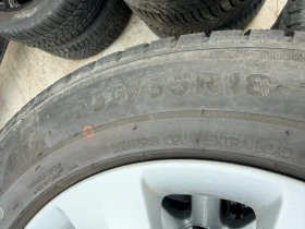 Гуми с джанти Triangle 255/55R18, снимка 9 - Гуми и джанти - 53691579