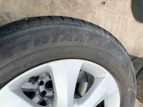 Гуми с джанти Triangle 255/55R18, снимка 11 - Гуми и джанти - 53691579