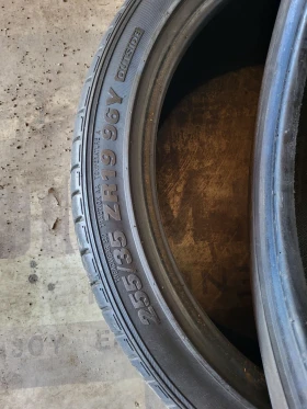���� 255/35R19 | Mobile.bg � ����� ������ 5