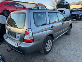 Subaru Forester, снимка 2
