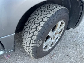 Subaru Forester, снимка 4
