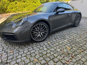 Porsche 911 CARRERA/385HP/COUPE/21&#34;/TURBO/PANO/KEYLESS/477