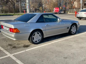 Mercedes-Benz SL, снимка 17