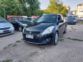 Suzuki Swift 1.2i* GPL* 36м. х 132EUR.* , снимка 1