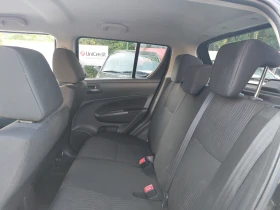 Suzuki Swift 1.2i* GPL* 36м. х 132EUR.* , снимка 9