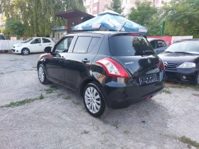 Suzuki Swift 1.2i* GPL* 36м. х 132EUR.* , снимка 3