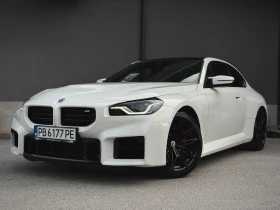 BMW M2 Автомобил върнат от лизинг  ГАРАНЦИОННА до 2029г., снимка 1