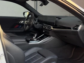 BMW M2 Автомобил върнат от лизинг  ГАРАНЦИОННА до 2029г., снимка 7