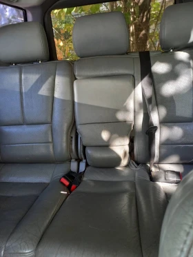 Mercedes-Benz ML 320, снимка 8