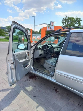 Mercedes-Benz ML 320, снимка 5