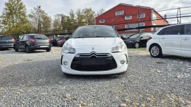 Citroen DS3 1.6, снимка 2