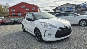 Citroen DS3 1.6, снимка 6