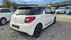 Citroen DS3 1.6, снимка 8