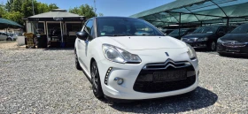 Citroen DS3 1.6, снимка 5