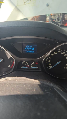 Ford C-max 1.0 EcoBoost/ M1DA, снимка 6