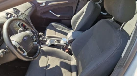 Ford Mondeo 1.8 TDCi, снимка 6