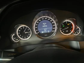 Mercedes-Benz E 350 Designo, снимка 11