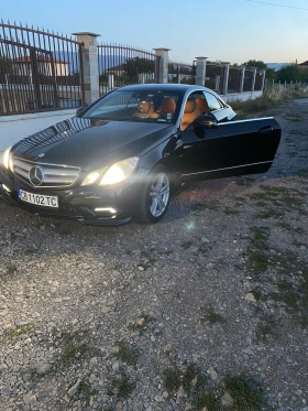 Mercedes-Benz E 350 Designo, снимка 1